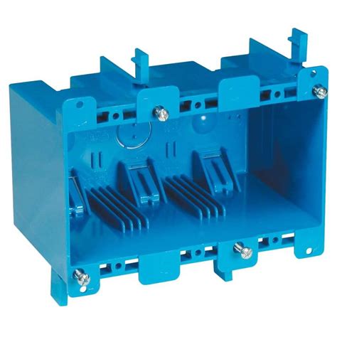 electrical outlet boxes dimensions|old work electrical box dimensions.